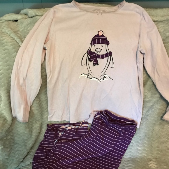 🏅 3 for $15 pajama set - Picture 2 of 4